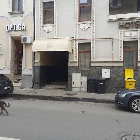 Hotel Lexus - Fost Cosmin Arad Eksteriør billede